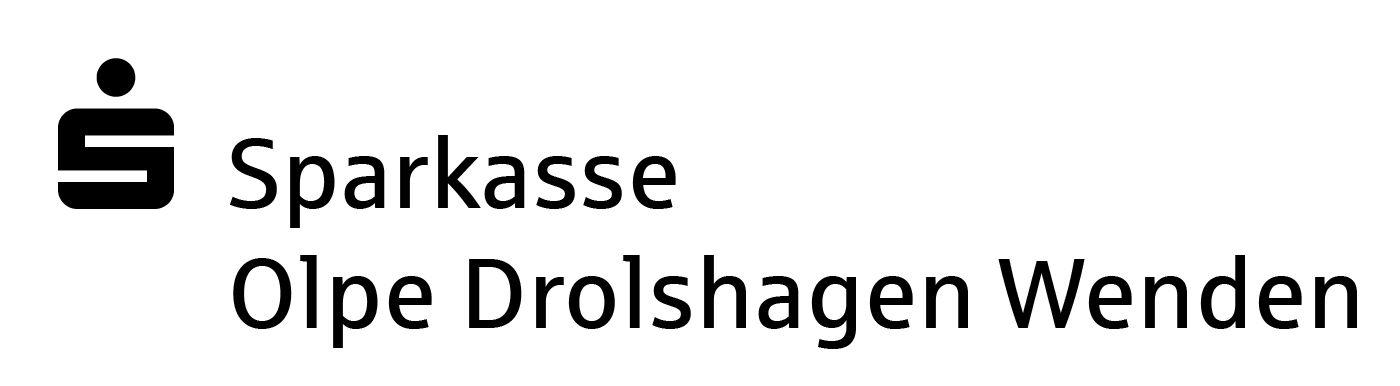 Logo der Sparkasse Olpe-Drolshagen-Wenden